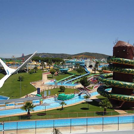 Sofiamarholidays- Casa Brisa Mar Armação de Pêra Екстериор снимка
