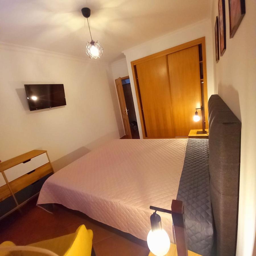 Sofiamarholidays- Casa Brisa Mar Armação de Pêra Екстериор снимка