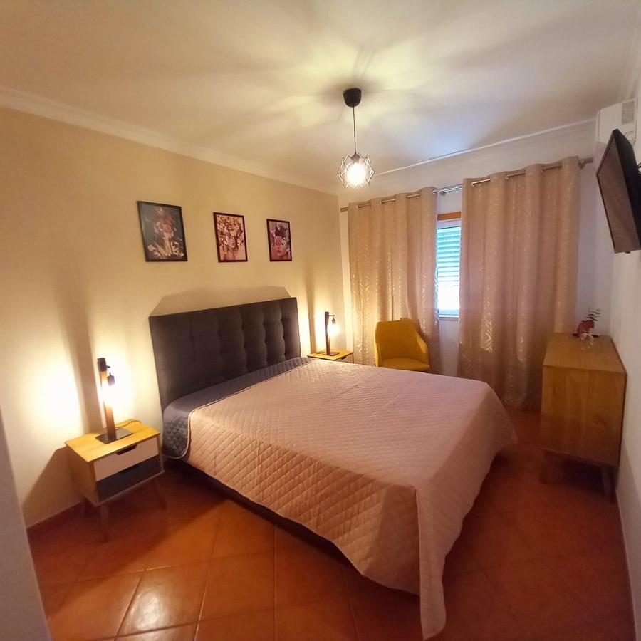 Sofiamarholidays- Casa Brisa Mar Armação de Pêra Екстериор снимка