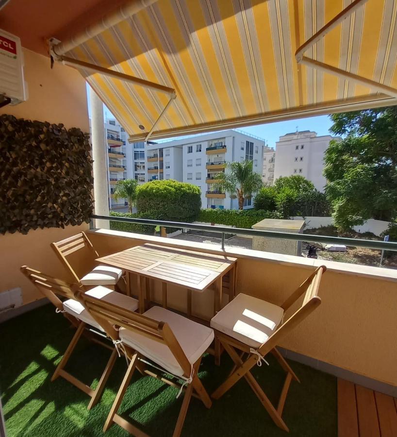 Sofiamarholidays- Casa Brisa Mar Armação de Pêra Екстериор снимка