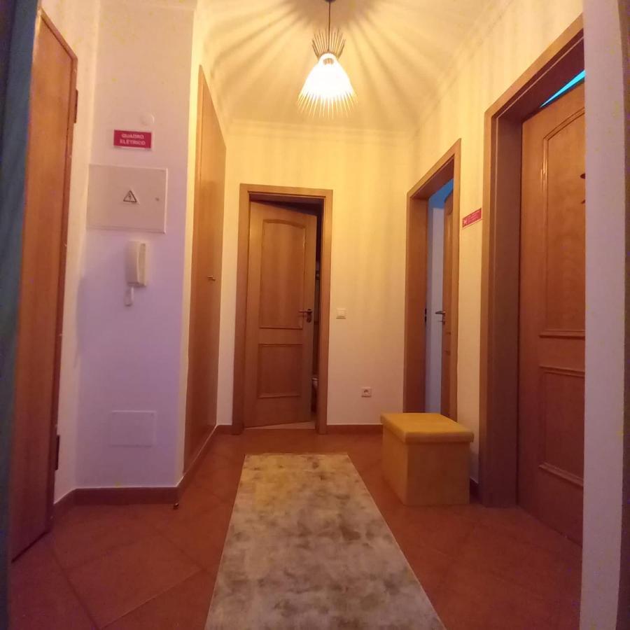 Sofiamarholidays- Casa Brisa Mar Armação de Pêra Екстериор снимка