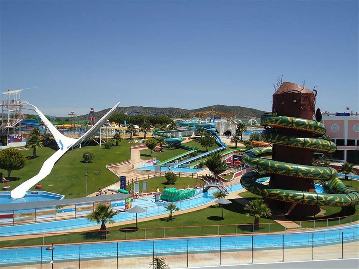 Sofiamarholidays- Casa Brisa Mar Armação de Pêra Екстериор снимка