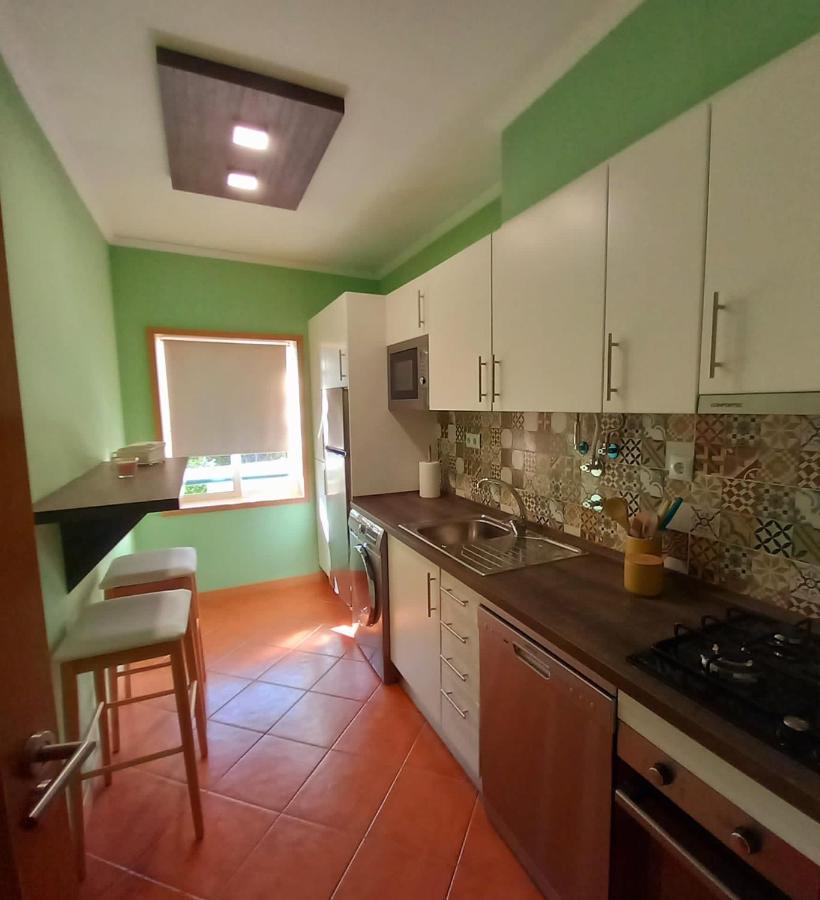 Sofiamarholidays- Casa Brisa Mar Armação de Pêra Екстериор снимка