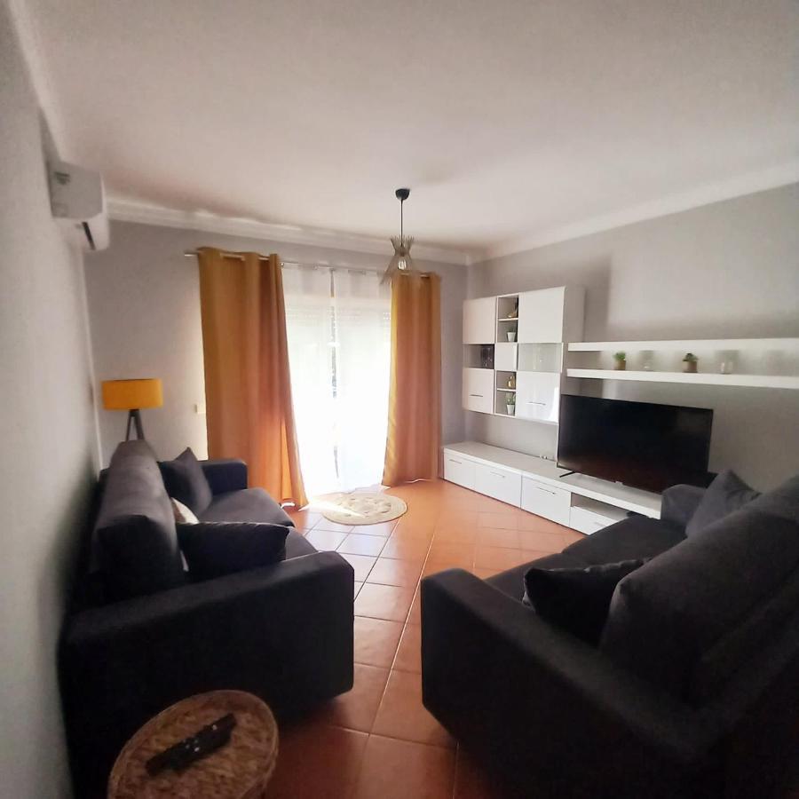 Sofiamarholidays- Casa Brisa Mar Armação de Pêra Екстериор снимка