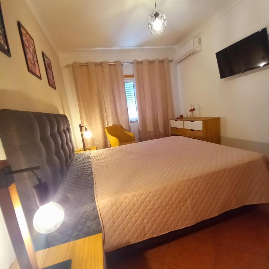 Sofiamarholidays- Casa Brisa Mar Armação de Pêra Екстериор снимка