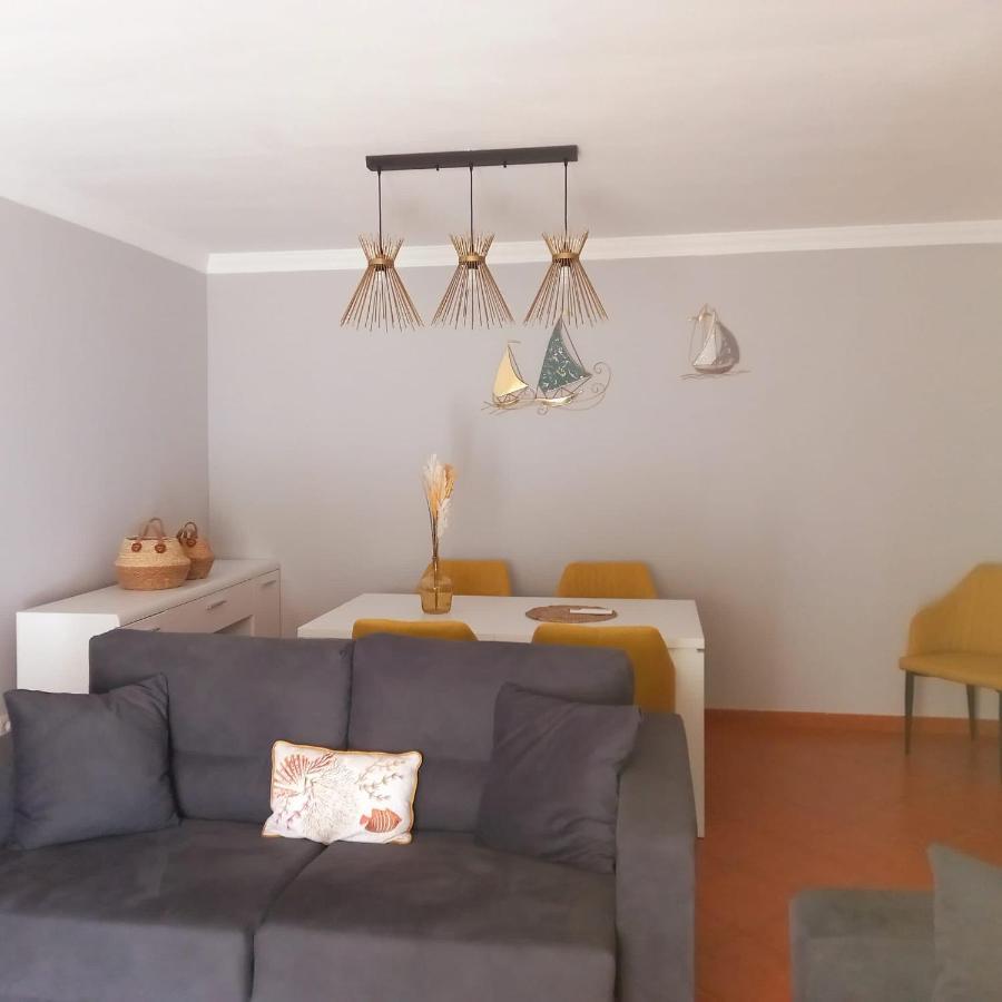 Sofiamarholidays- Casa Brisa Mar Armação de Pêra Екстериор снимка