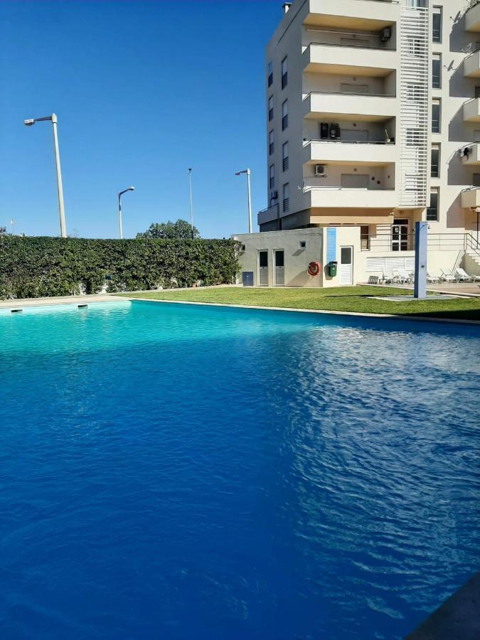 Sofiamarholidays- Casa Brisa Mar Armação de Pêra Екстериор снимка